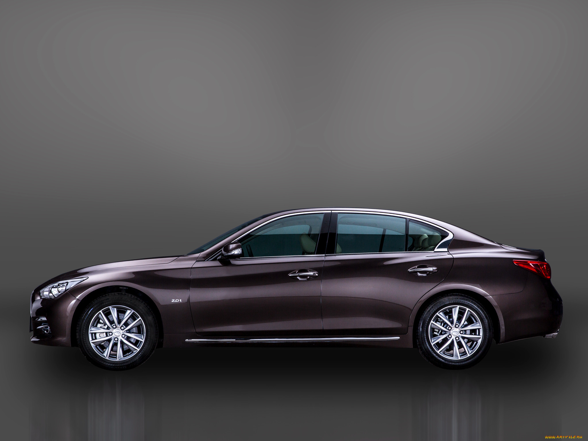 , infiniti, 2014, v37, 2-0t, q50l